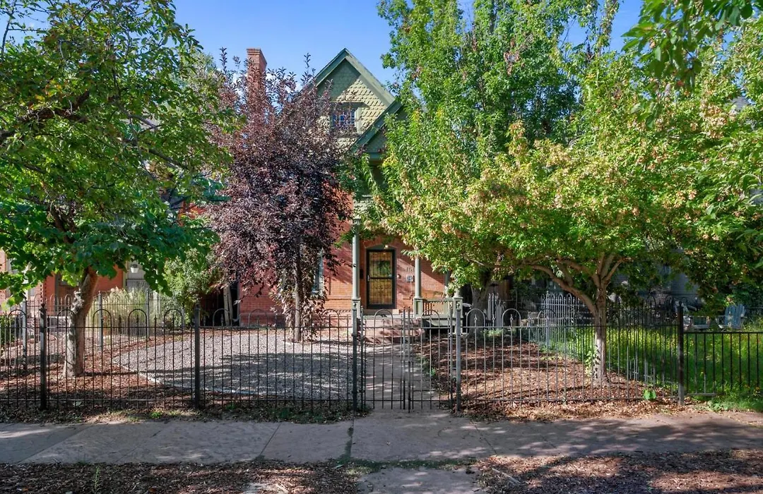 151 W 2Nd Ave - Denver-1