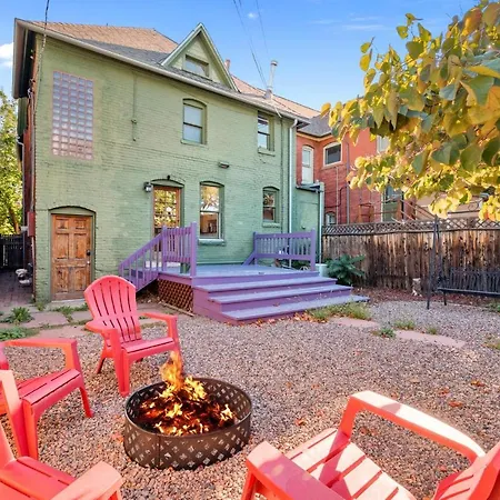 151 W 2Nd Ave - Denver-2